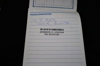 Fiat Punto vaihtoauto