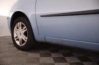 Fiat Punto vaihtoauto
