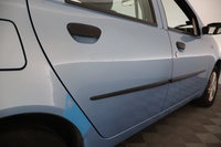 Fiat Punto vaihtoauto