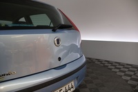 Fiat Punto vaihtoauto