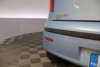 Fiat Punto vaihtoauto