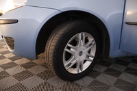 Fiat Punto vaihtoauto