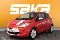 Ford Ka vaihtoauto