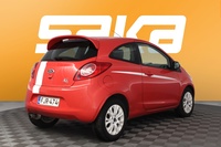 Ford Ka vaihtoauto