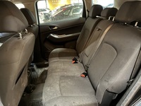 Chevrolet Orlando vaihtoauto