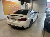 BMW 428 vaihtoauto