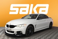 BMW 428 vaihtoauto