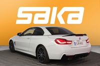 BMW 428 vaihtoauto