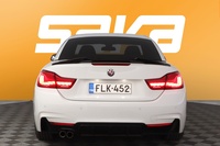 BMW 428 vaihtoauto