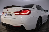 BMW 428 vaihtoauto