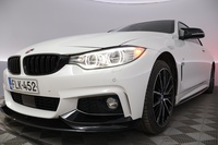 BMW 428 vaihtoauto
