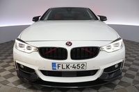 BMW 428 vaihtoauto