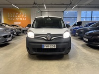 Renault Kangoo vaihtoauto