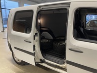 Renault Kangoo vaihtoauto