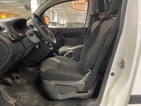 Renault Kangoo vaihtoauto