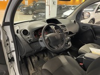 Renault Kangoo vaihtoauto
