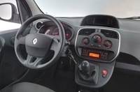 Renault Kangoo vaihtoauto