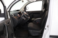Renault Kangoo vaihtoauto