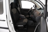 Renault Kangoo vaihtoauto