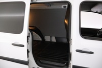 Renault Kangoo vaihtoauto