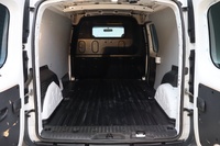 Renault Kangoo vaihtoauto