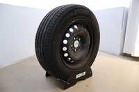 Renault Kangoo vaihtoauto