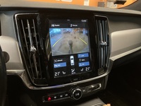 Volvo S90 vaihtoauto