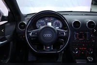 Audi S3 vaihtoauto