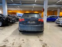Audi S3 vaihtoauto