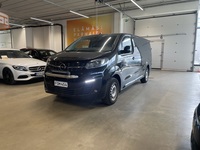 Opel Vivaro vaihtoauto
