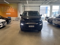 Opel Vivaro vaihtoauto