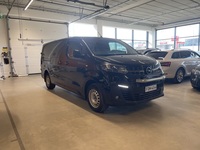 Opel Vivaro vaihtoauto
