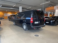 Opel Vivaro vaihtoauto