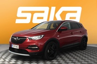 Opel Grandland vaihtoauto