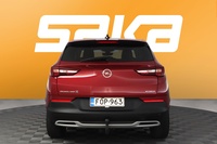 Opel Grandland vaihtoauto