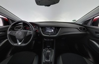 Opel Grandland vaihtoauto