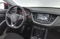 Opel Grandland vaihtoauto