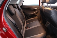 Opel Grandland vaihtoauto