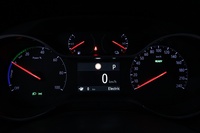 Opel Grandland vaihtoauto