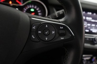 Opel Grandland vaihtoauto