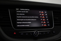 Opel Grandland vaihtoauto