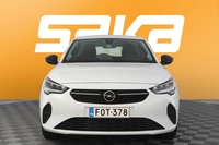 Opel Corsa vaihtoauto