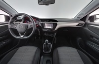 Opel Corsa vaihtoauto