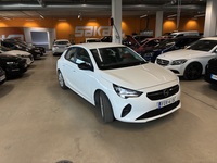 Opel Corsa vaihtoauto