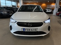 Opel Corsa vaihtoauto