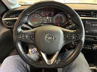 Opel Corsa vaihtoauto