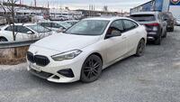 BMW 218 vaihtoauto