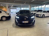 Peugeot 2008 vaihtoauto