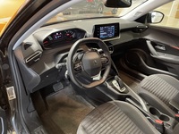 Peugeot 2008 vaihtoauto