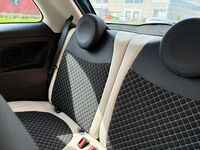 Fiat 500 vaihtoauto